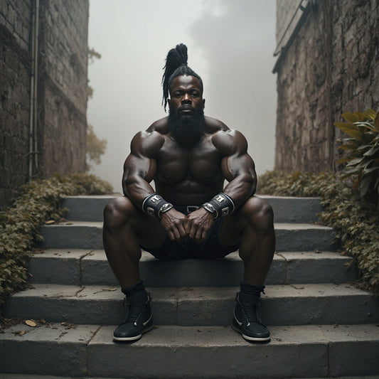 The Spartan Ritual: Building Daily Skincare Habits for Enduring Confidence