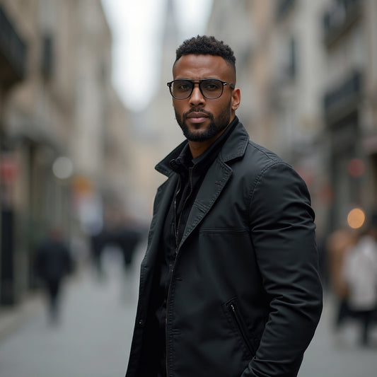 The Path of the Modern Protector: Essential Skills for Today's Urban Man