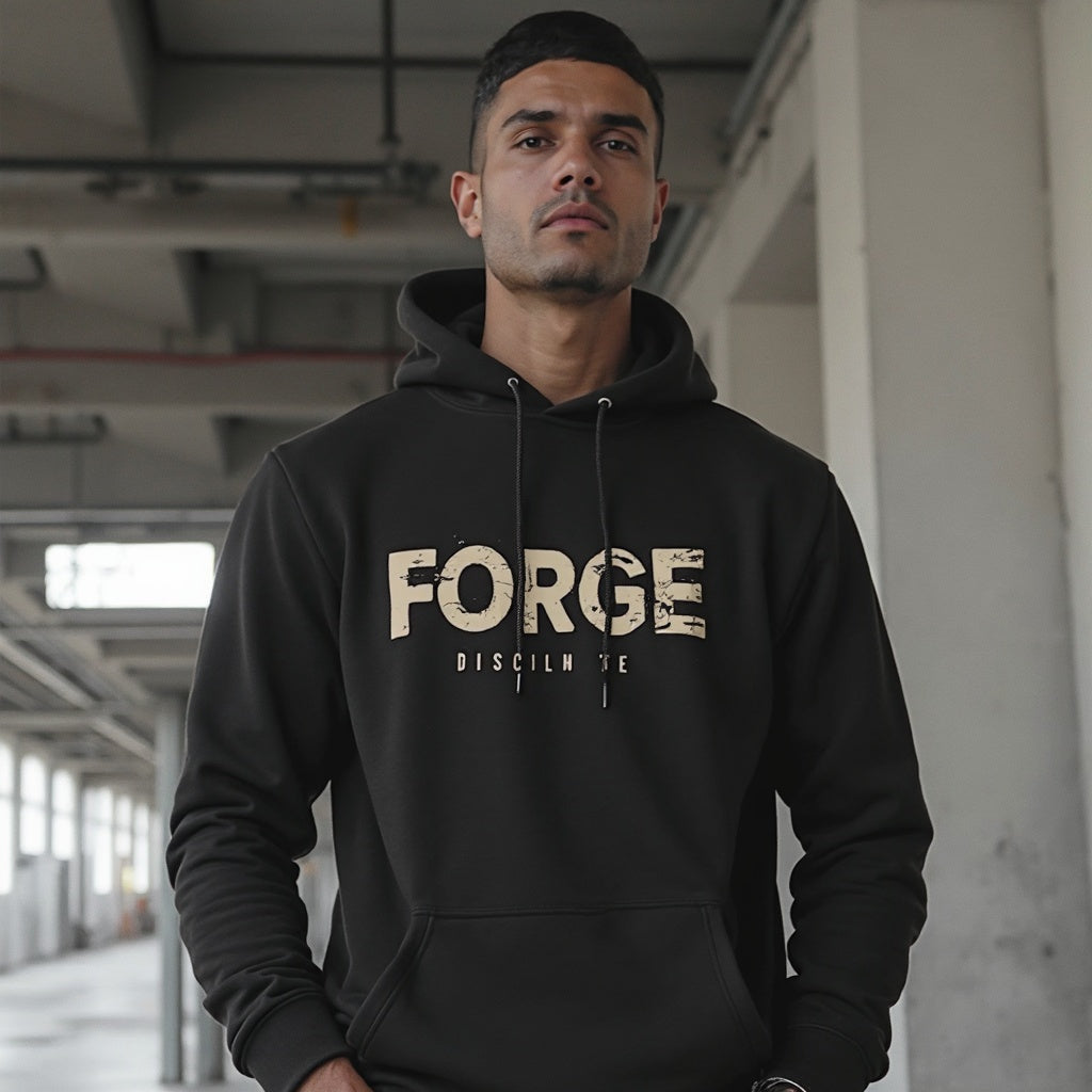 Forge Discipline Like the Ancients: A 21-Day Path to Resilience