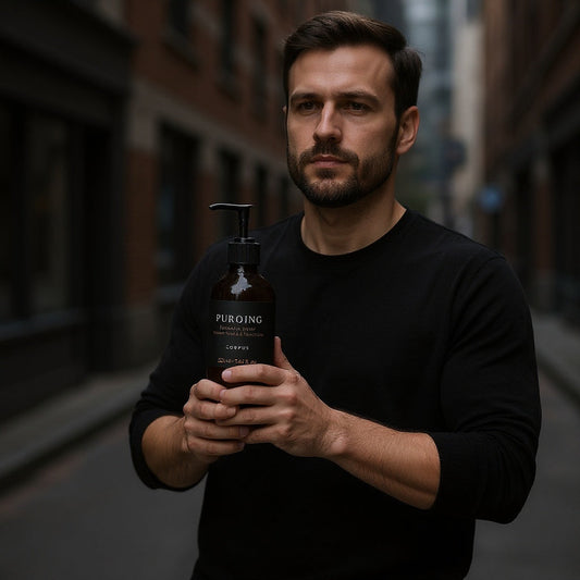 Unlock Expert-Backed Routines for Effortless Men's Skincare Confidence Daily