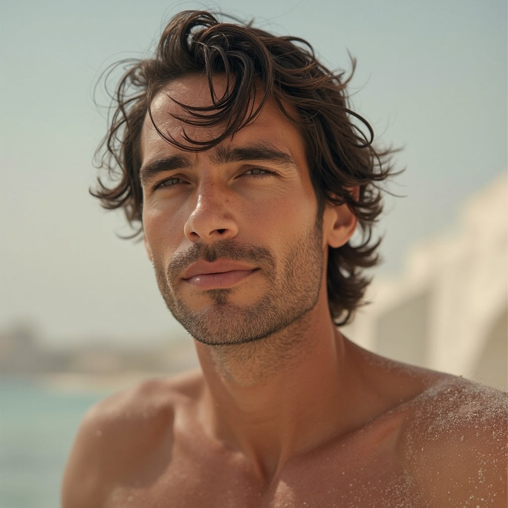 Build Confident Skin: Science-Backed Routines for Men