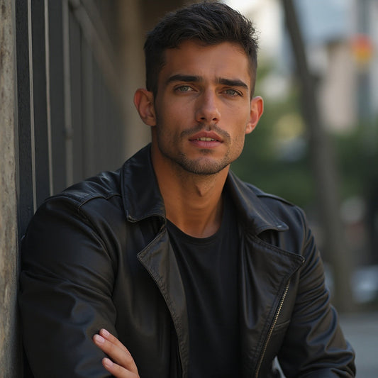 Unlock Radiant Skin: Science-Backed Routines Tailored for Men