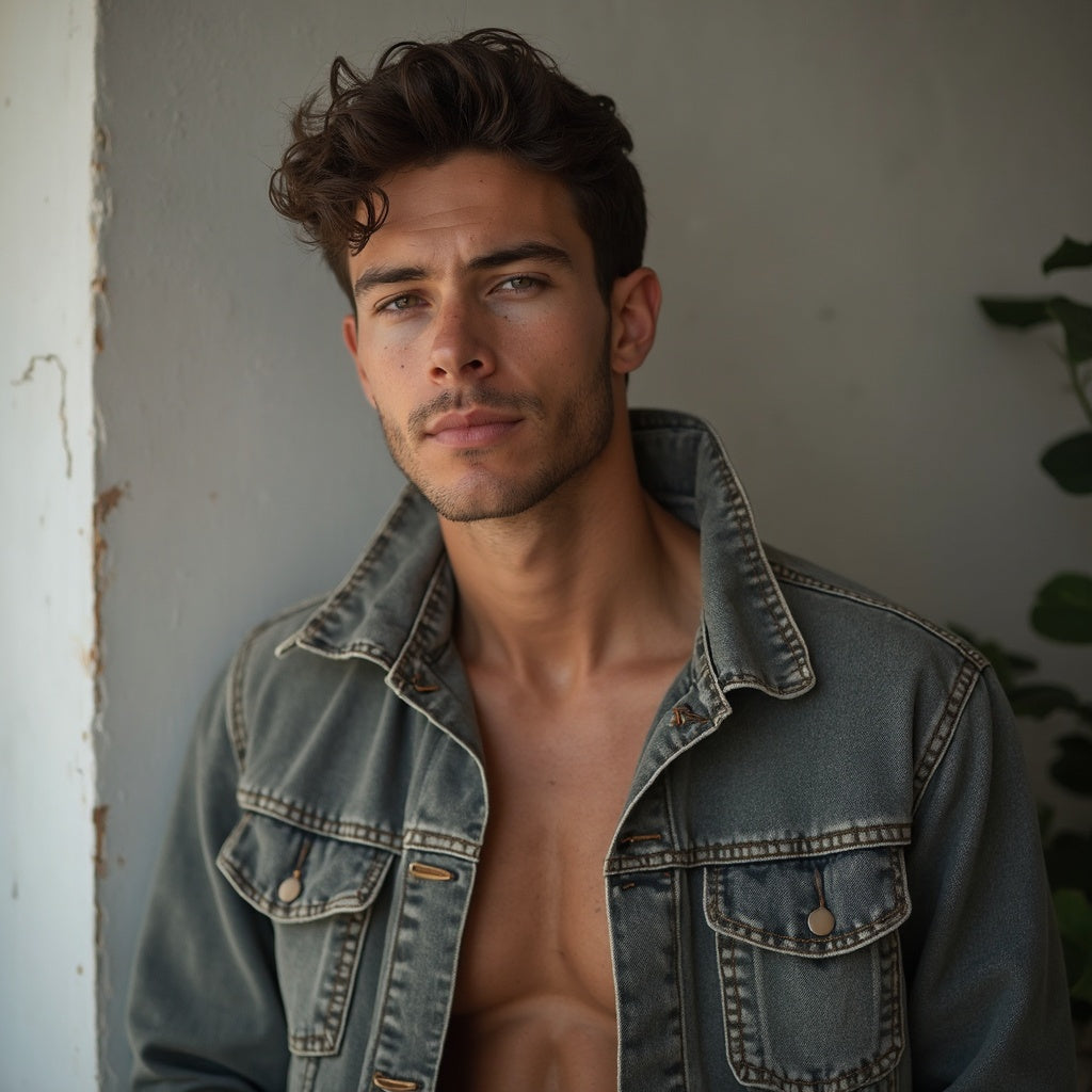 Unlocking Expert Skincare Secrets for Modern Men's Confidence