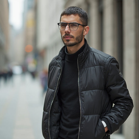 Empower Your Daily Ritual: Expert Insights on Men's Skin Hydration Essentials