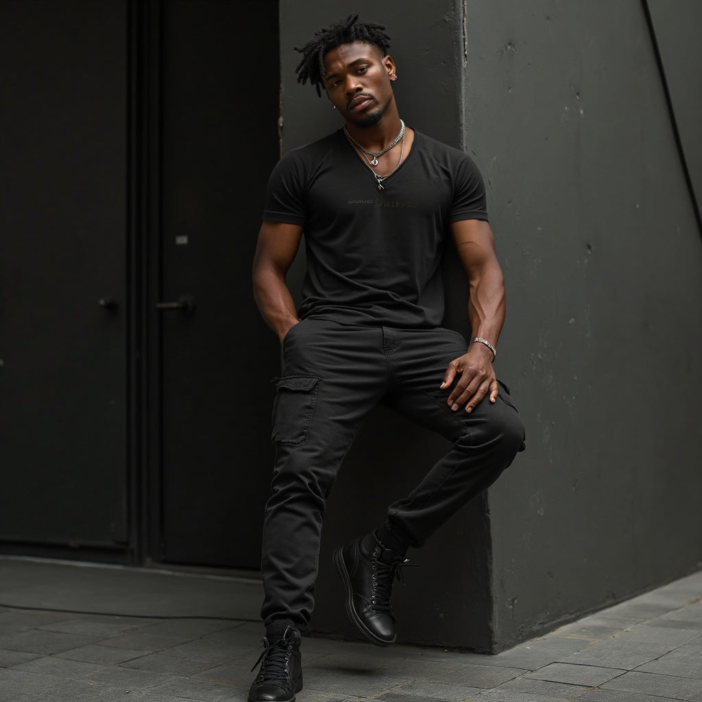 Mastering Your Skincare Rituals for Urban Life: A Guide for Men