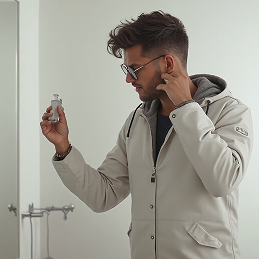 Mastering Your Skincare Rituals for Urban Life