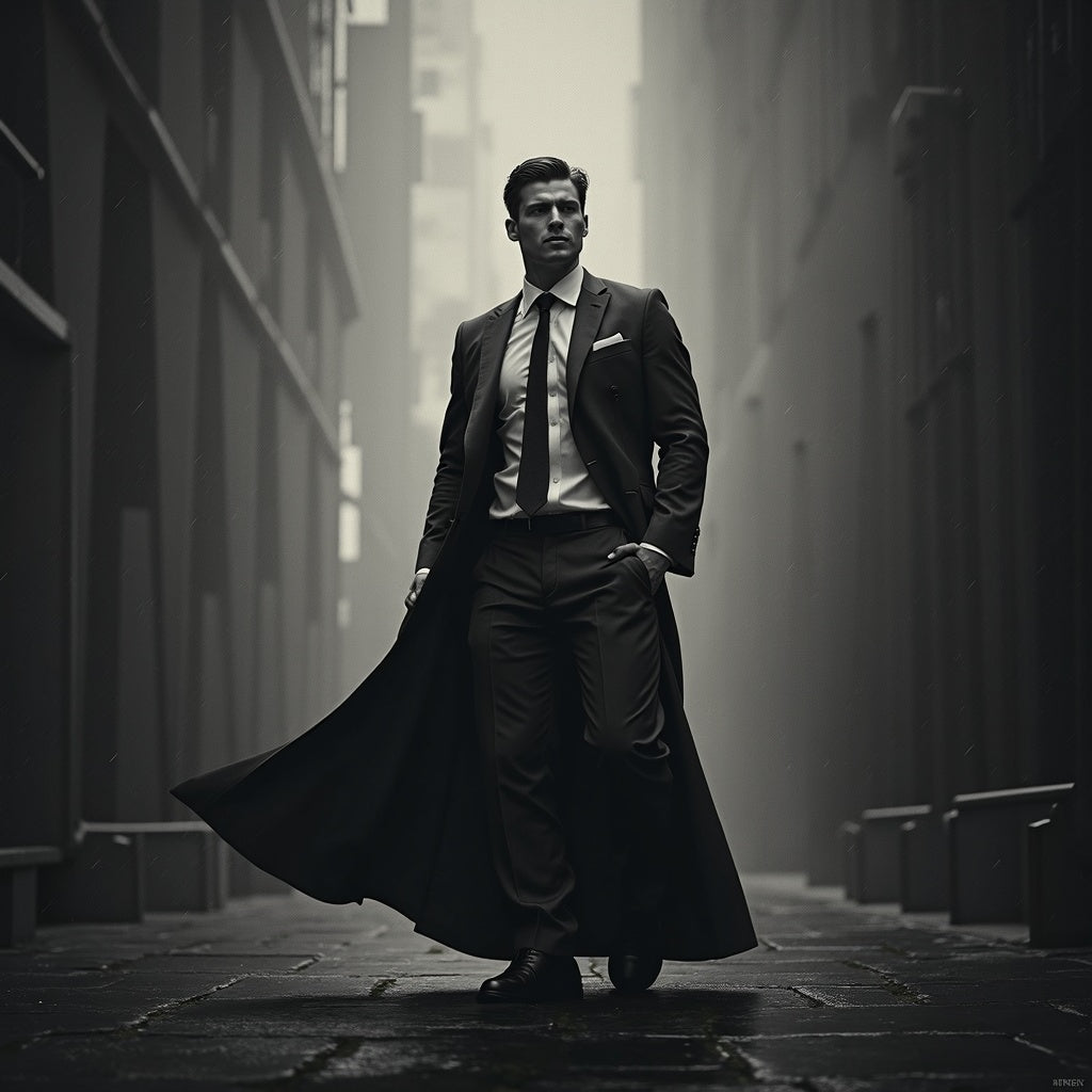 The Unspoken Duties of Modern Men: Protecting Truth in a World of Illusions