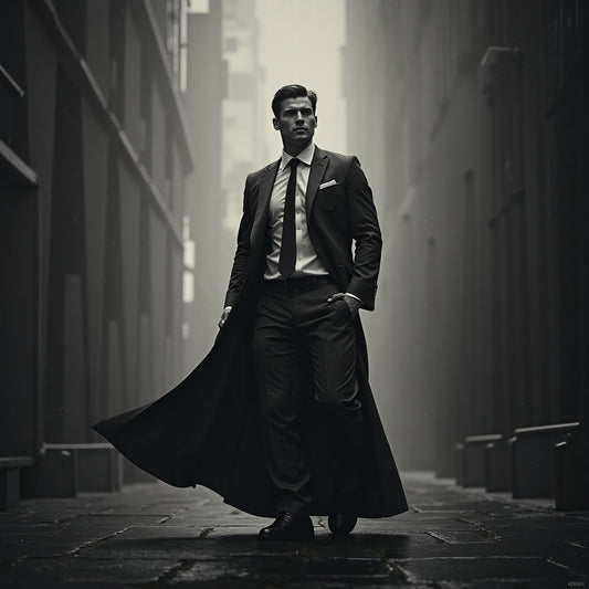 The Unspoken Duties of Modern Men: Protecting Truth in a World of Illusions
