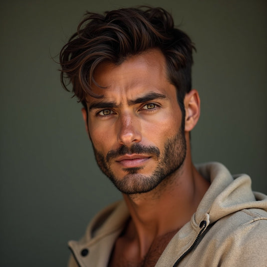 The Ritual of Achilles: Embracing Daily Skincare for Lasting Confidence