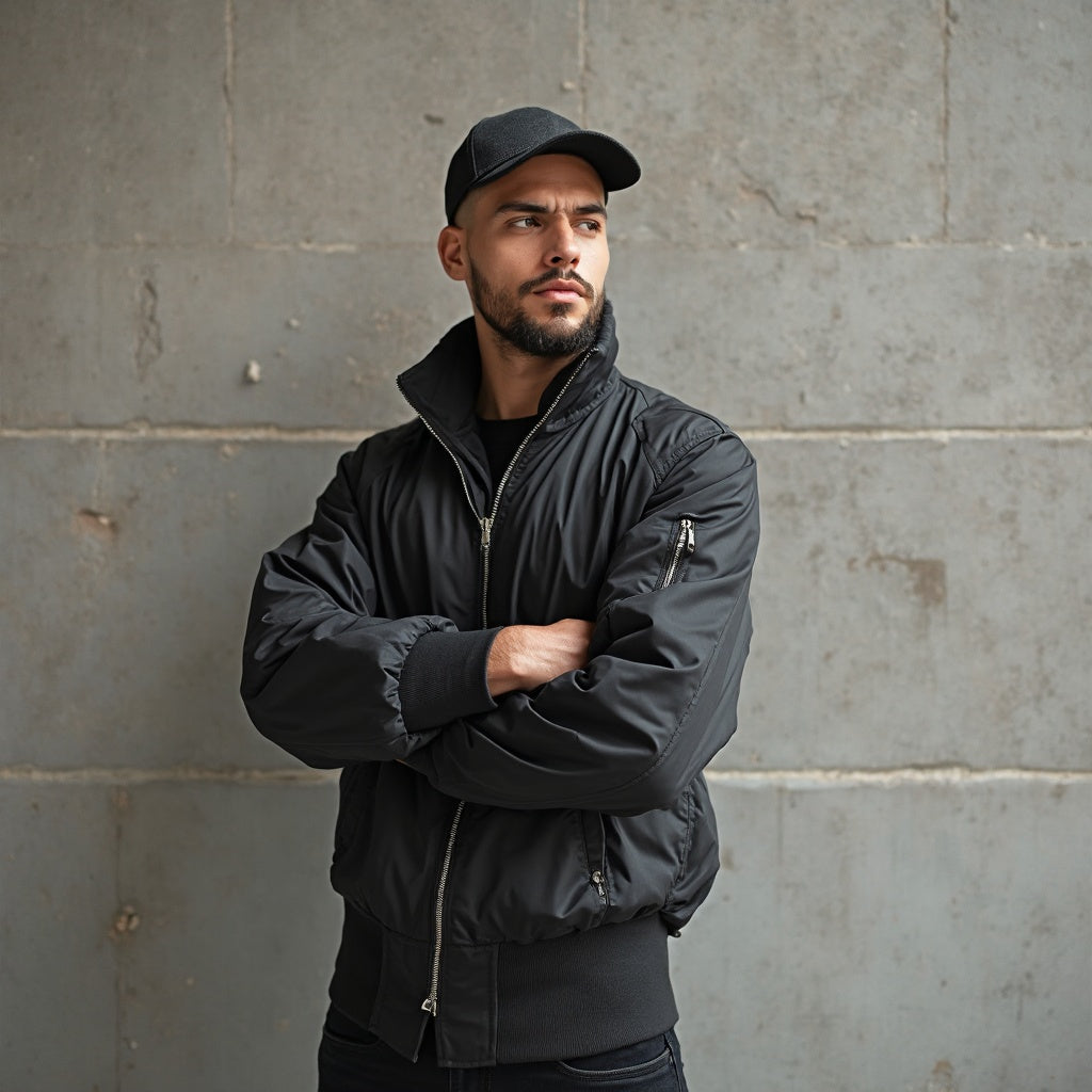 Empower Your Routine: Expert-Backed Skincare Essentials for Confident Men