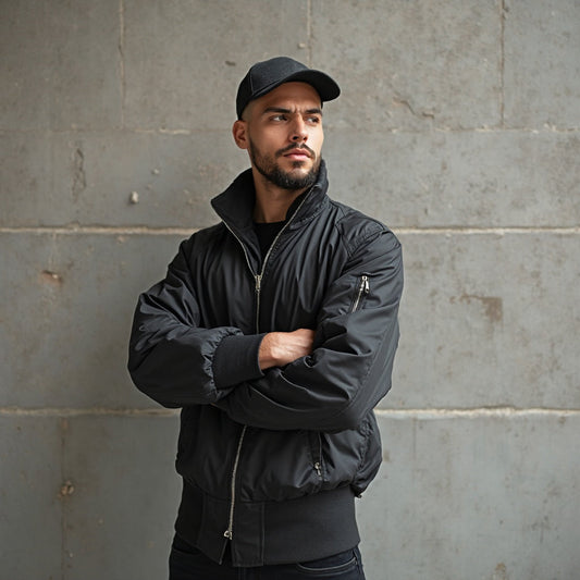 Empower Your Routine: Expert-Backed Skincare Essentials for Confident Men