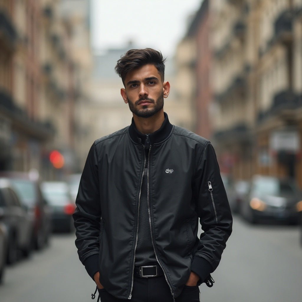 Empower Your Daily Routine with Expert-Backed Skincare Tips for Modern Men