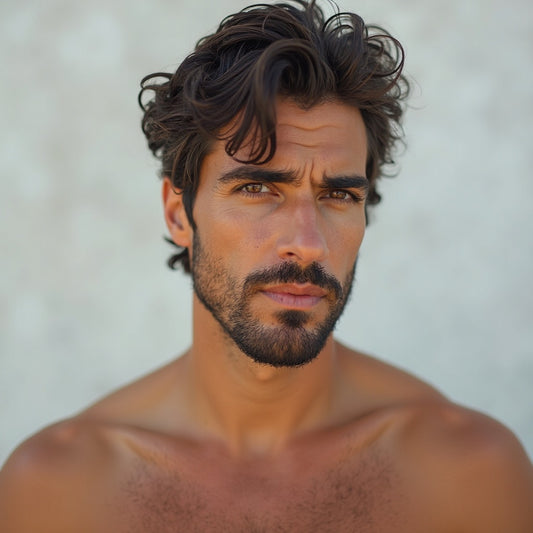 Empower Your Routine: Expert-Backed Skincare Tips for Confident Modern Men