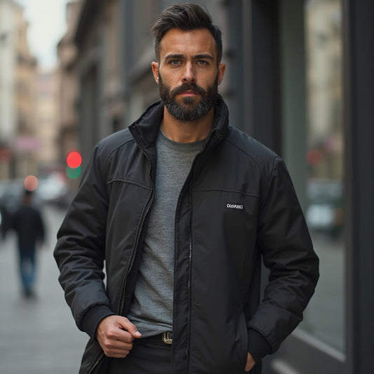 Unlocking Confidence: Building Expert-Backed Skincare Routines for the Modern Man