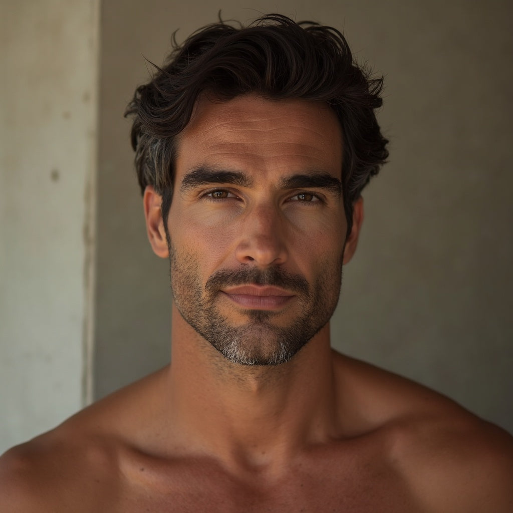 Embracing the Night Ritual: How Evening Self-Care Builds Unshakable Confidence