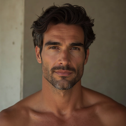 Embracing the Night Ritual: How Evening Self-Care Builds Unshakable Confidence