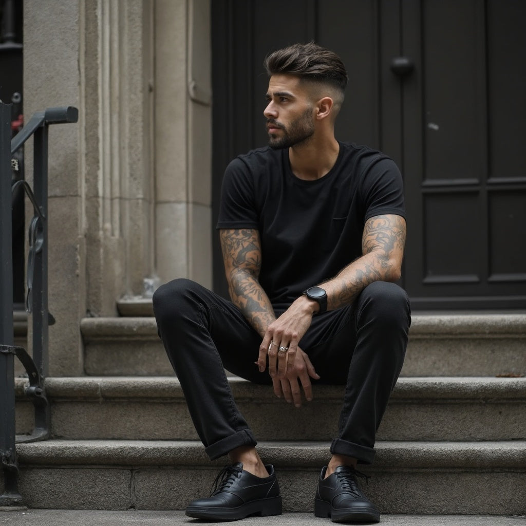Simplify Your Skincare: Expert Tips for the Modern Man