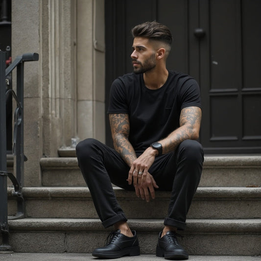 Simplify Your Skincare: Expert Tips for the Modern Man