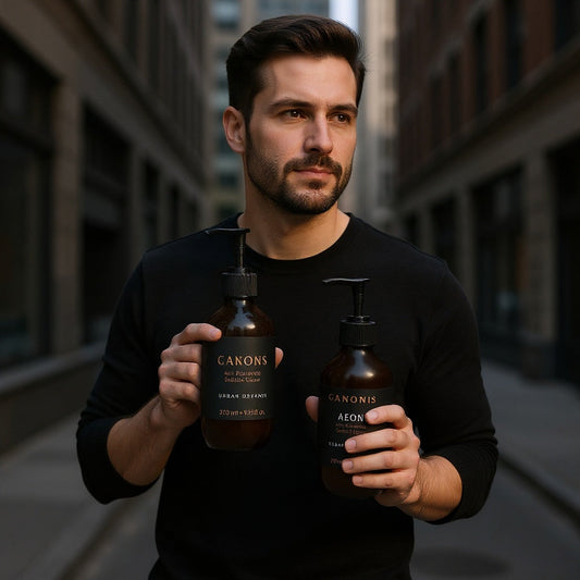 Unlock Expert Skincare Secrets Tailored for Modern Men's Daily Confidence Boost