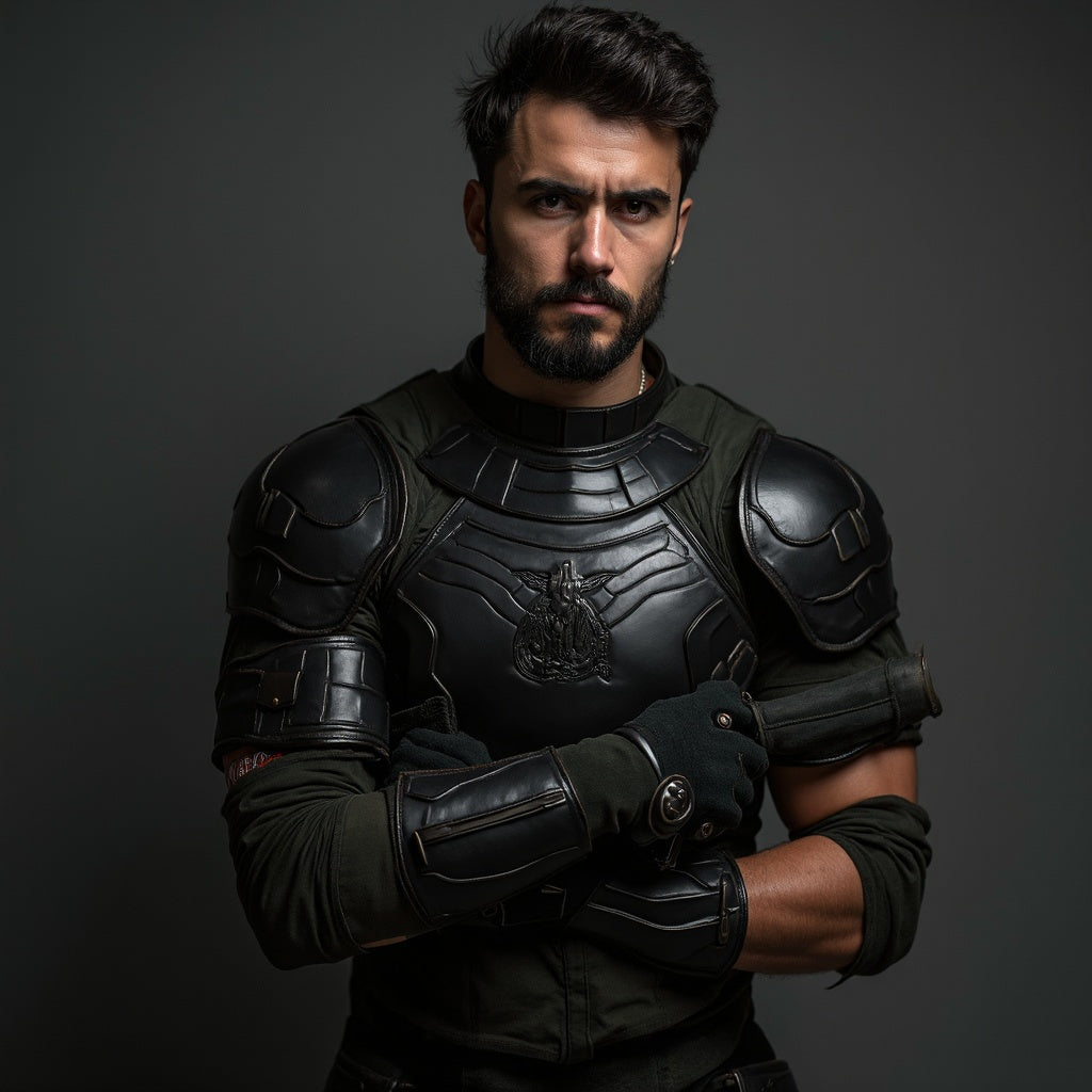 Forge Your Armor: Mastering the Three-Ritual System for Lasting Skin Resilience in 30 Days