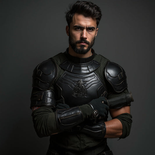 Forge Your Armor: Mastering the Three-Ritual System for Lasting Skin Resilience in 30 Days
