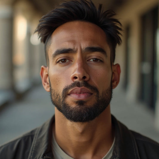 Unlocking Radiant Skin: Tailored Hydration Routines for Modern Men