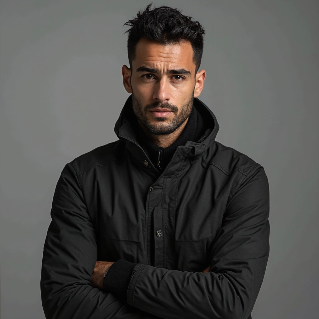 Discover Timeless Confidence: Expert Routines Tailored for Modern Men's Skincare Needs