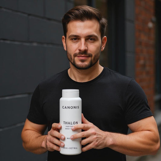 Mastering Your Skincare Rituals for Urban Life with Ganonis