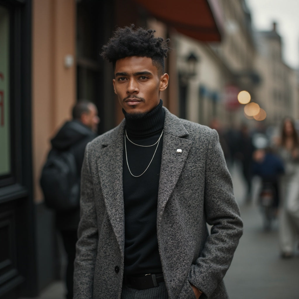 Empower Your Glow: Expert Strategies for Effortless Men's Skincare Routines