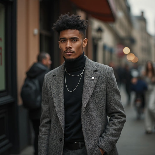 Empower Your Glow: Expert Strategies for Effortless Men's Skincare Routines