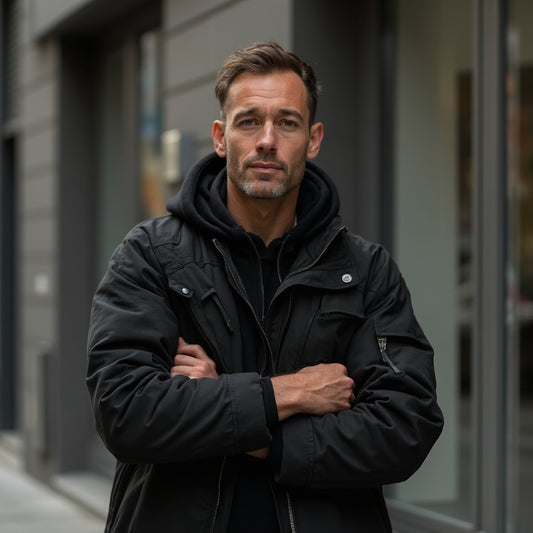 Embracing the Ritual: How Ganonis Skincare Transforms Daily Habits into a Hero's Journey