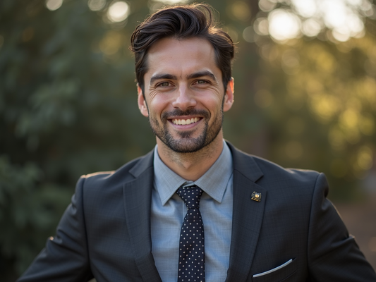 From Reckless Boys to Responsible Men: The Journey of Self-Care and Leadership