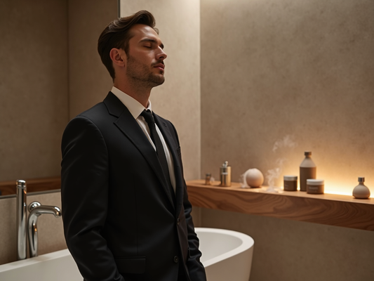 The 5,000-Year-Old Secret That's Missing From Your Daily Routine