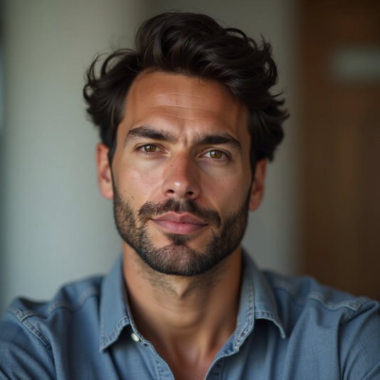 The Shocking Truth: How Ganonis Rituals Transform Skin in Just 30 Days