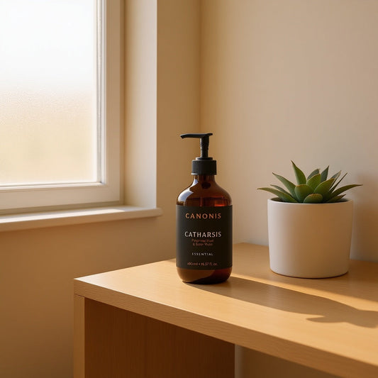 Hero image for Take a Timeout: Embrace Renewal with Catharsis by GANONIS