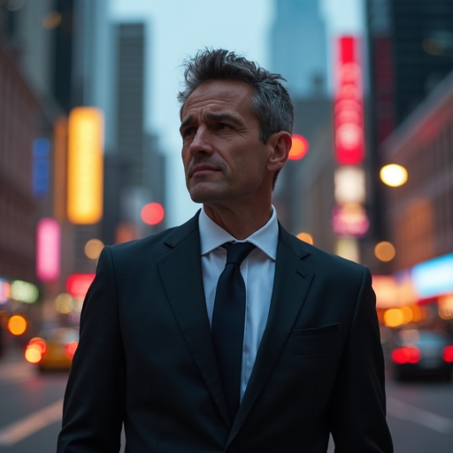 Hero image for The Stoic Path to Skincare: Ganonis' Mission for Urban Professionals