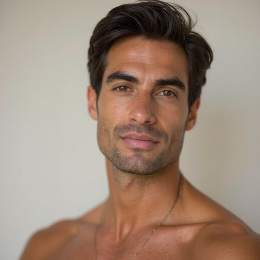 Empower Your Glow: Expert Routines for Confident Men's Skincare Mastery