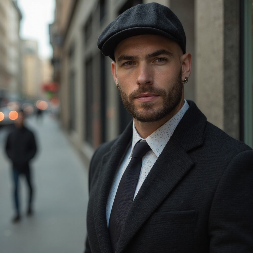 Unlocking Expert Skincare Wisdom for Confident, Healthy Male Skin