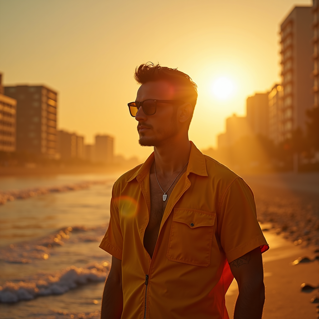Summer 2025: Embracing the Stoic Sun - Cultivating Resilience Amidst Urban Heatwaves
