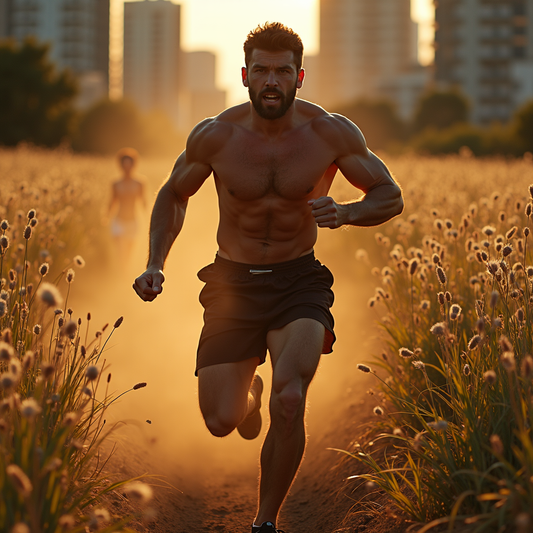 Embracing the Sisyphus Within: How Summer's Heat Fuels Our Daily Ritual of Resilience
