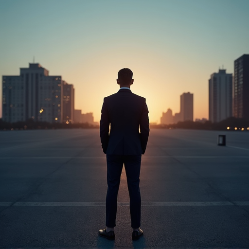 Hero image for Why Most Men Are Uncomfortable in Their Own Skin—and How to Change It