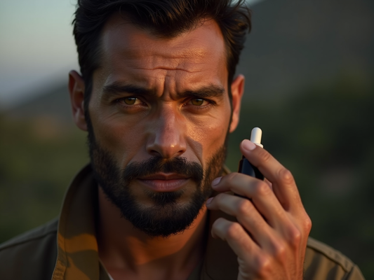 Hero image for Why Most Men Are Wrong About Skincare - The Truth Revealed