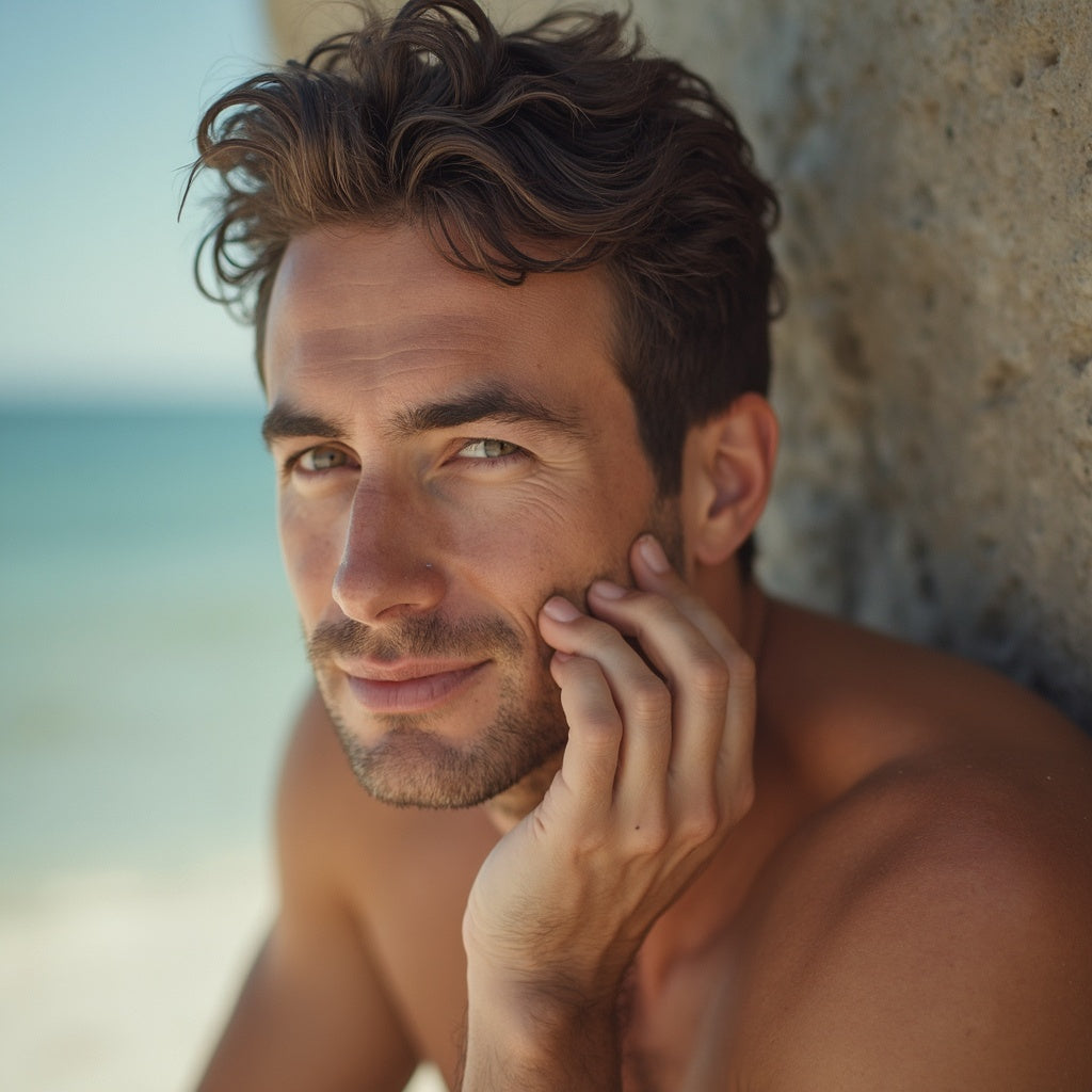 Unlock Effortless Grooming: Harness Natural Ingredients for Confident Skin