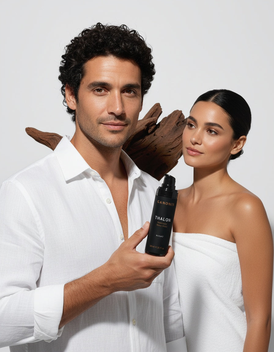 Empower Your Confidence with Science-Backed Skincare Routines Tailored for Men