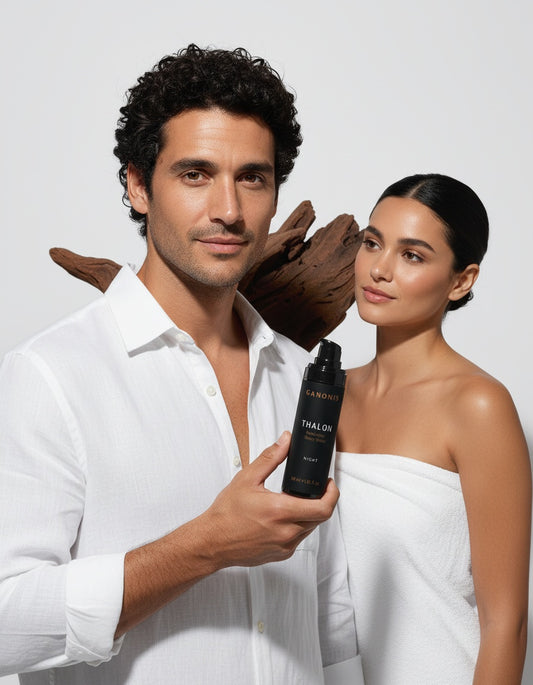 Empower Your Confidence with Science-Backed Skincare Routines Tailored for Men