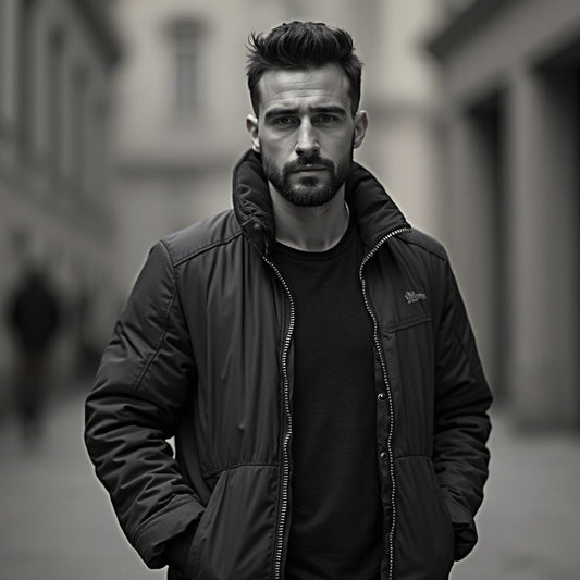 Become the Protector: 7 Daily Habits to Build Unbreakable Resolve