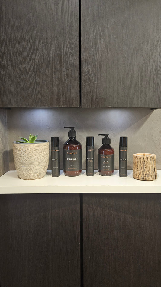 HYLIOS by GANONIS - Daily Moisturizer