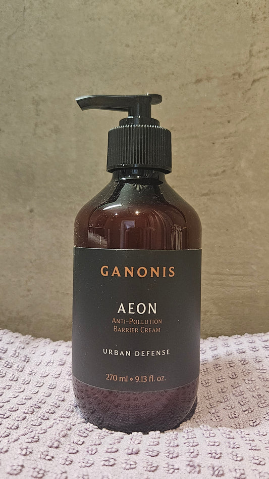 AEON by GANONIS - Anti-Pollution Barrier Cream