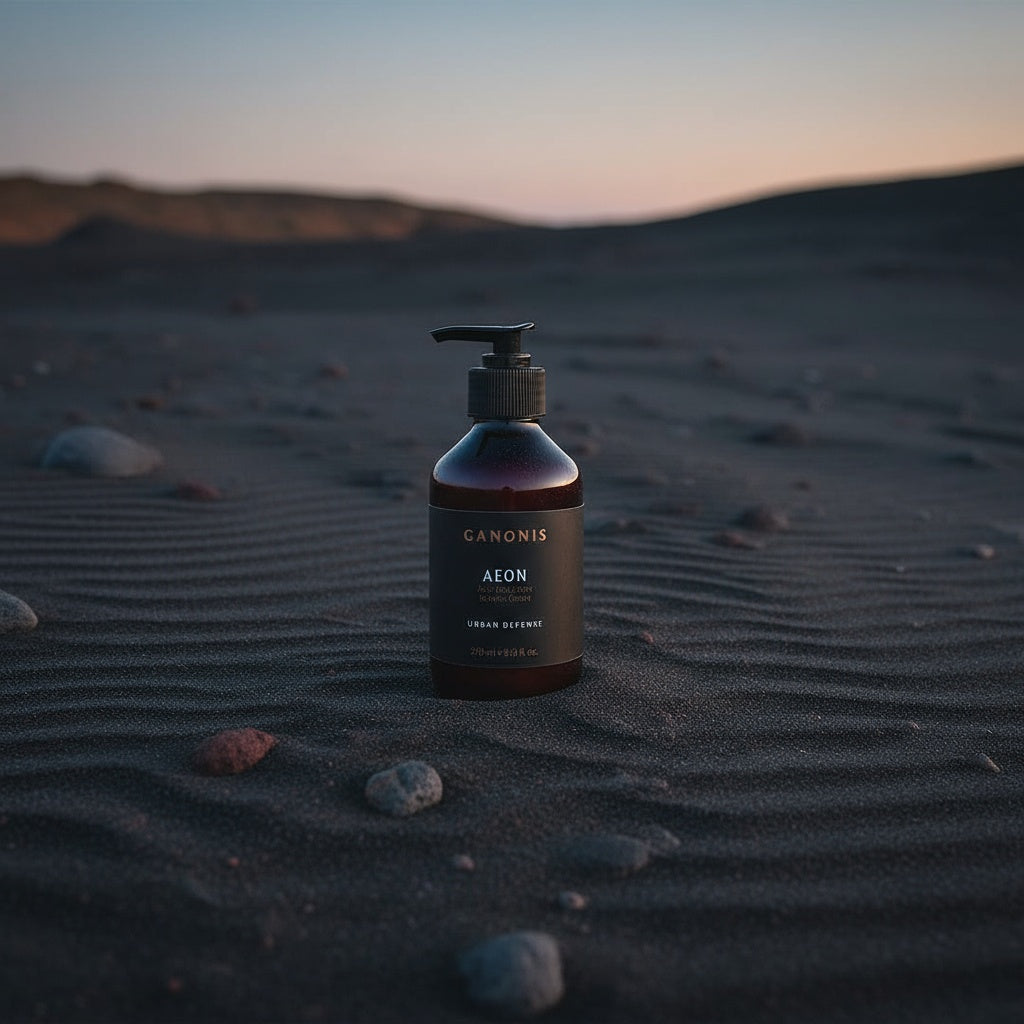 AEON by GANONIS - Anti-Pollution Barrier Cream