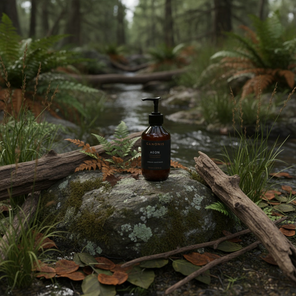 AEON by GANONIS - Anti-Pollution Barrier Cream